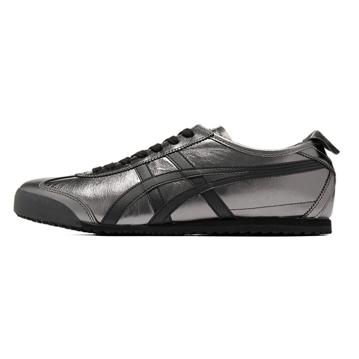 Mexico 66 Gunmetal/Black