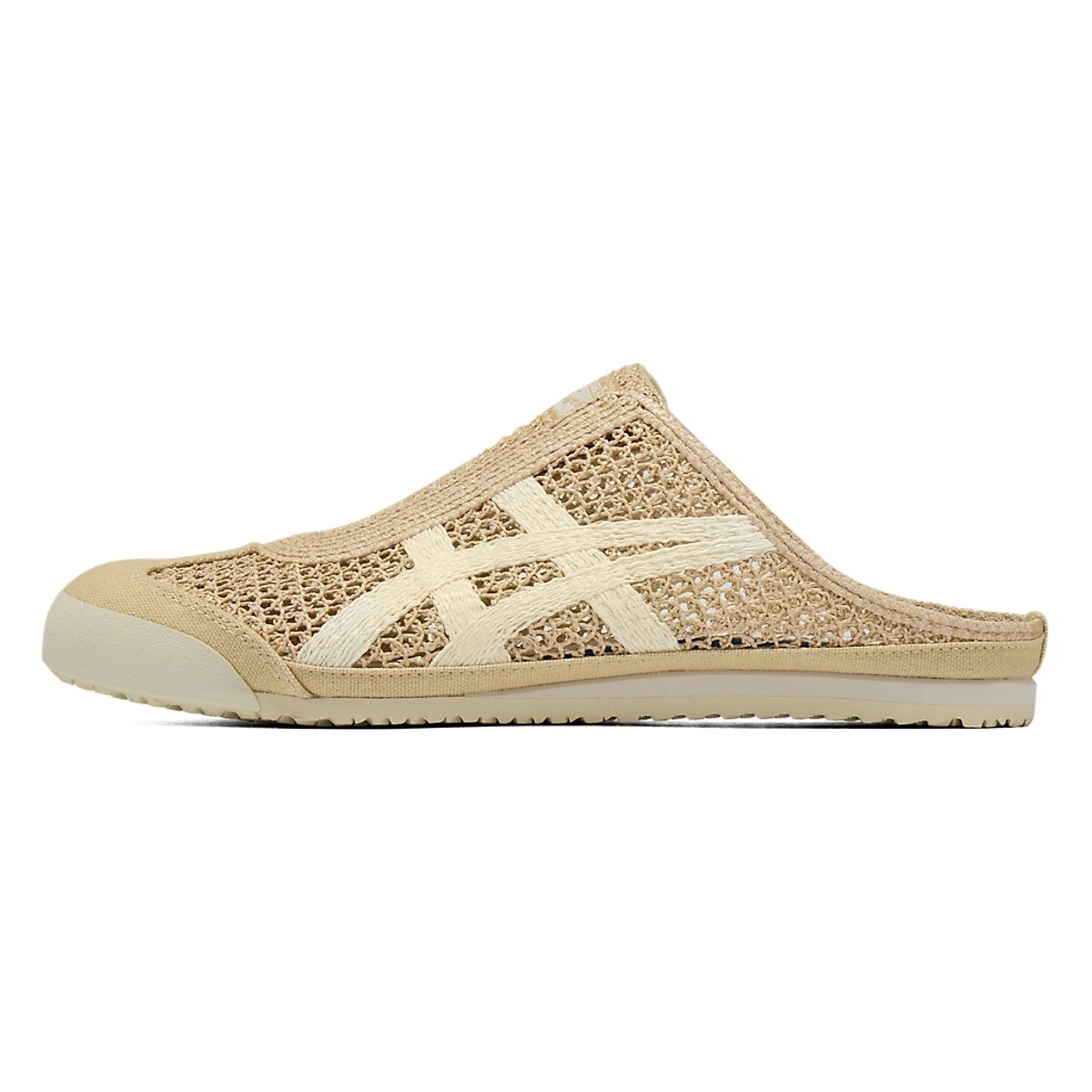 Mexico 66 Sabot Natural/Cream