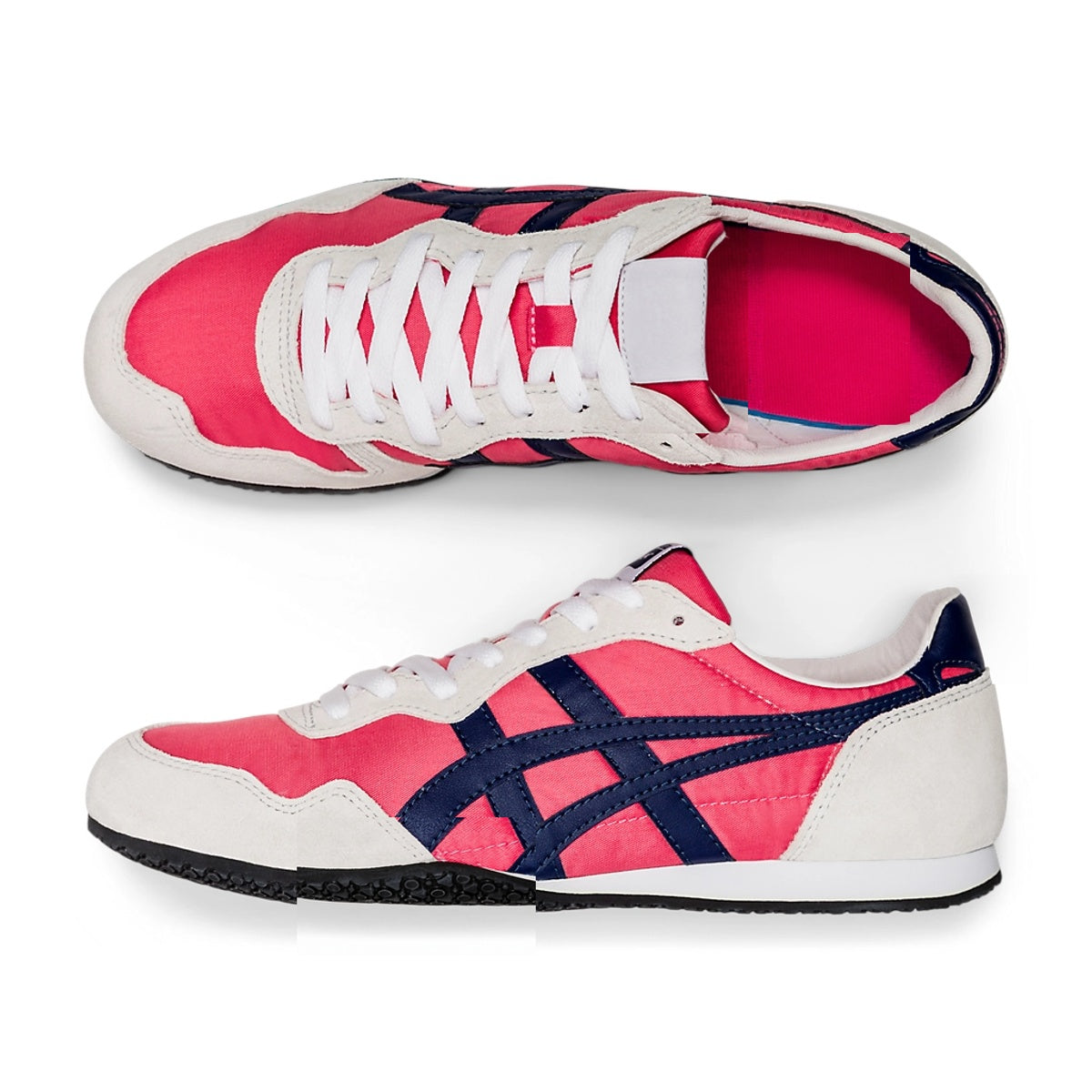 Serrano Pink Cameo/Midnight