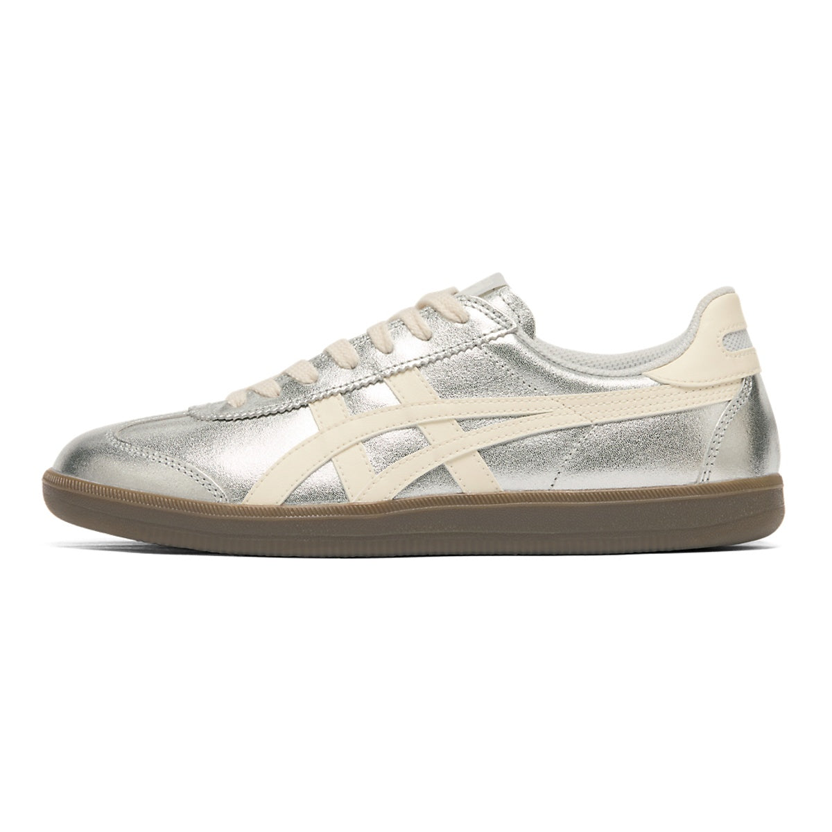Tokuten Pure Silver/Cream