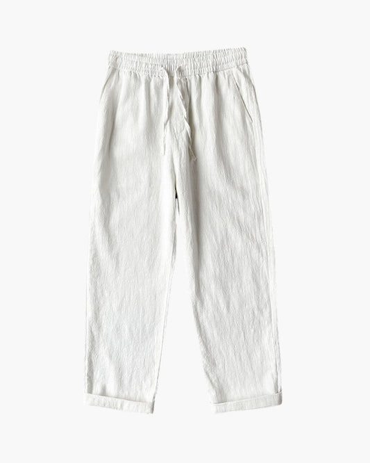 Resort Lounge Trousers