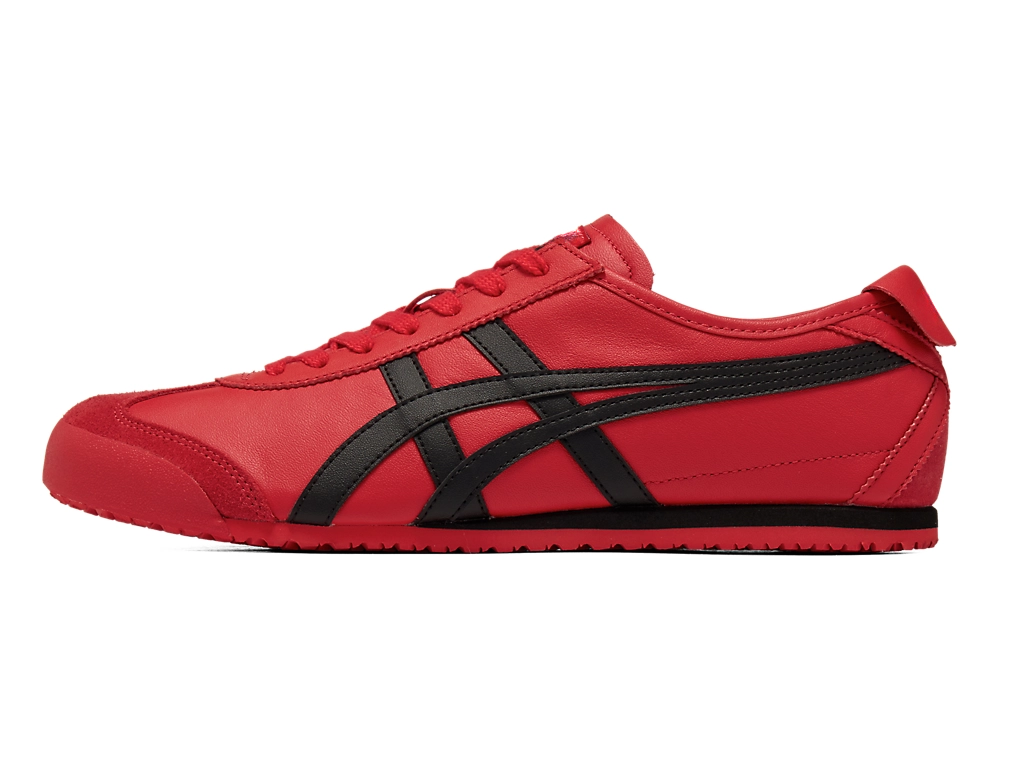 Mexico 66 Classic Red/Black