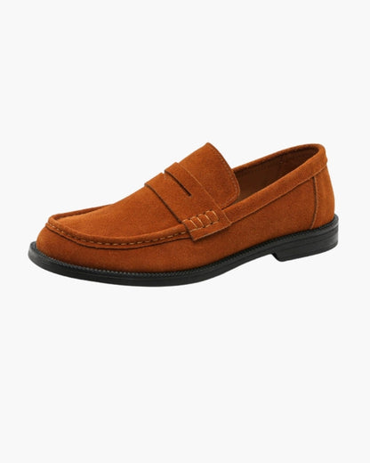 Premium Formal Penny Loafers