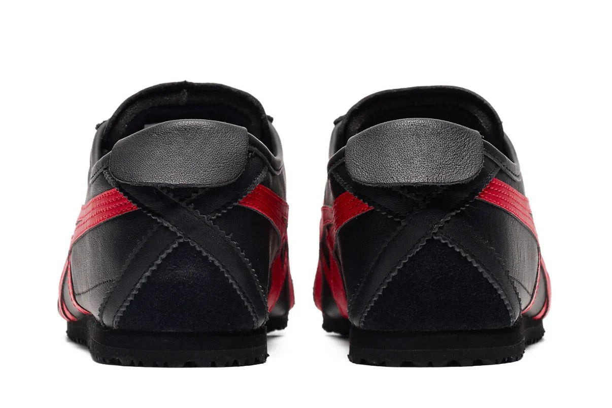 Mexico 66 Black Classic Red