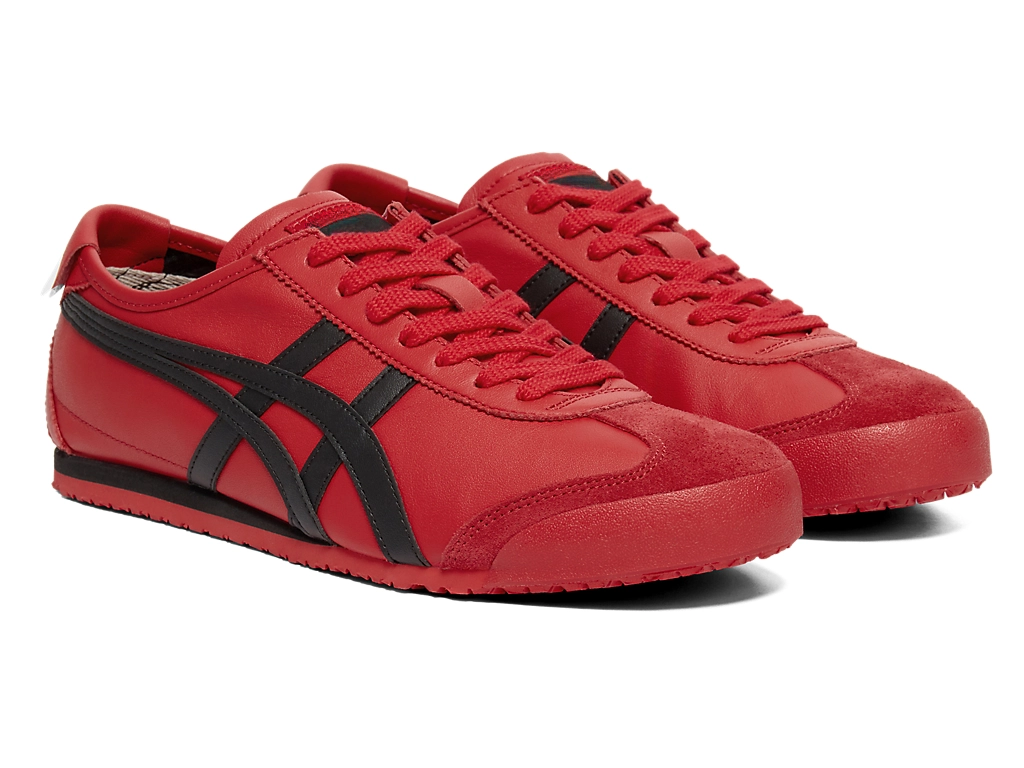 Mexico 66 Classic Red/Black