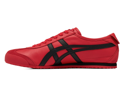 Mexico 66 Classic Red/Black