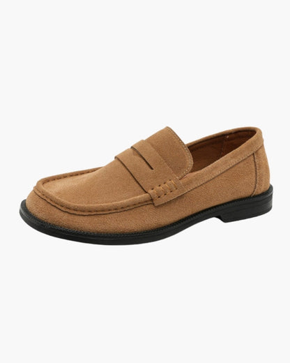 Premium Formal Penny Loafers