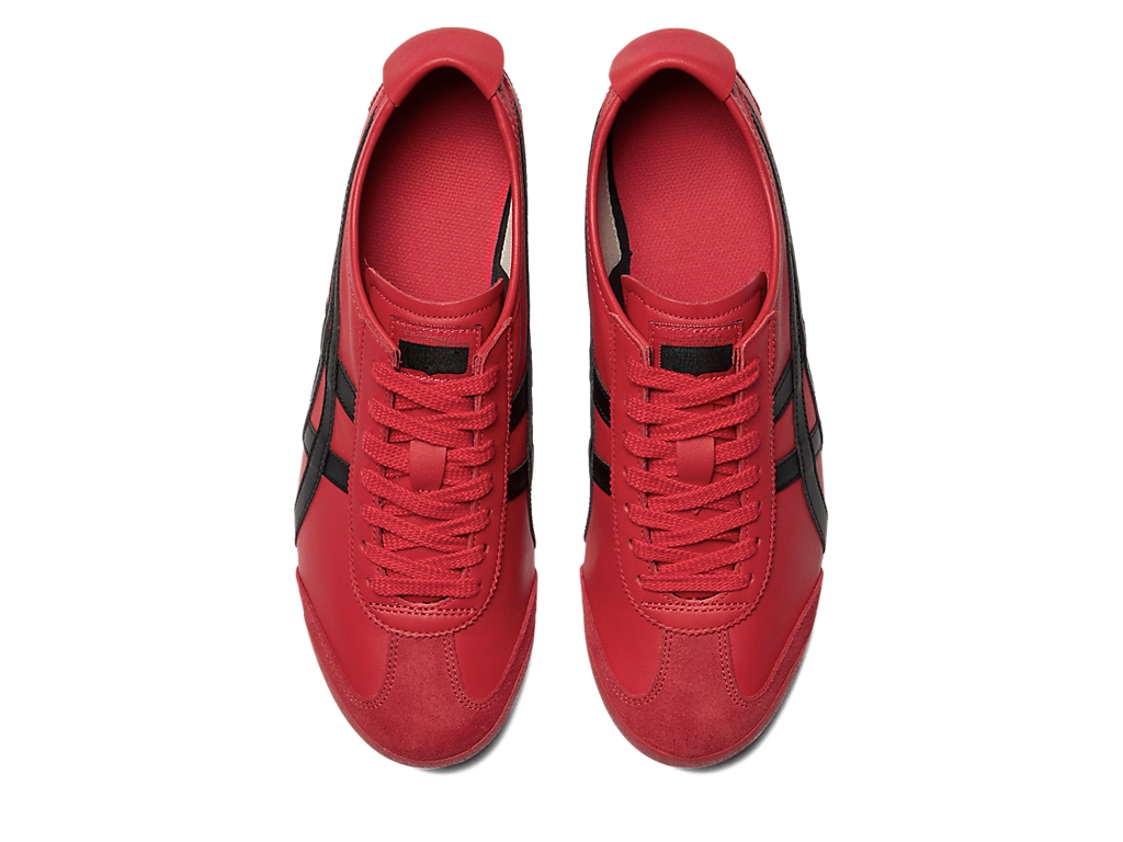 Mexico 66 Classic Red/Black