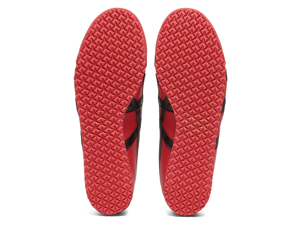 Mexico 66 Classic Red/Black