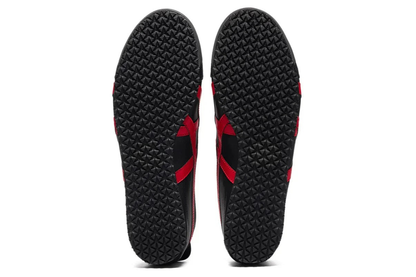 Mexico 66 Black Classic Red