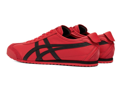 Mexico 66 Classic Red/Black