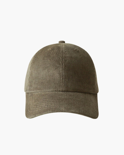 Classic Cord Cap