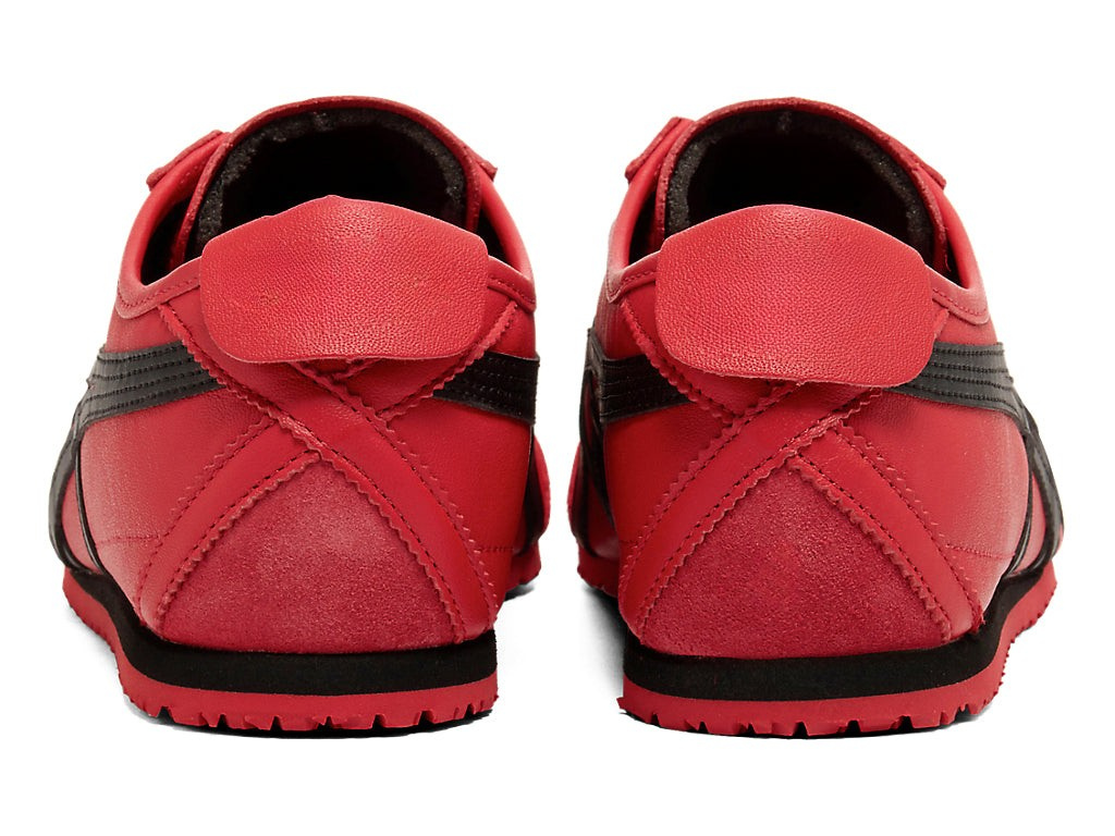 Mexico 66 Classic Red/Black