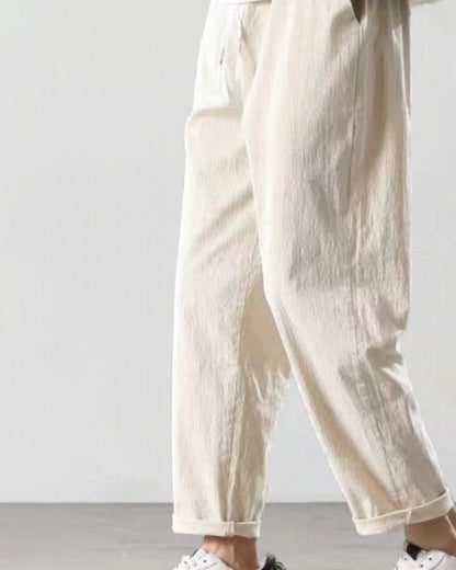 Resort Lounge Trousers