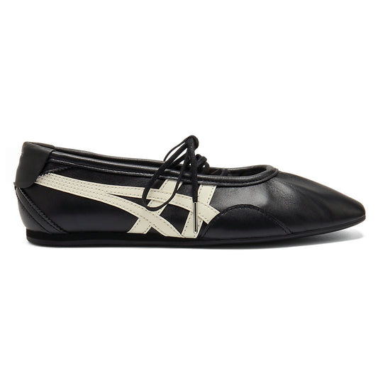 Gymnarina Black/Cream