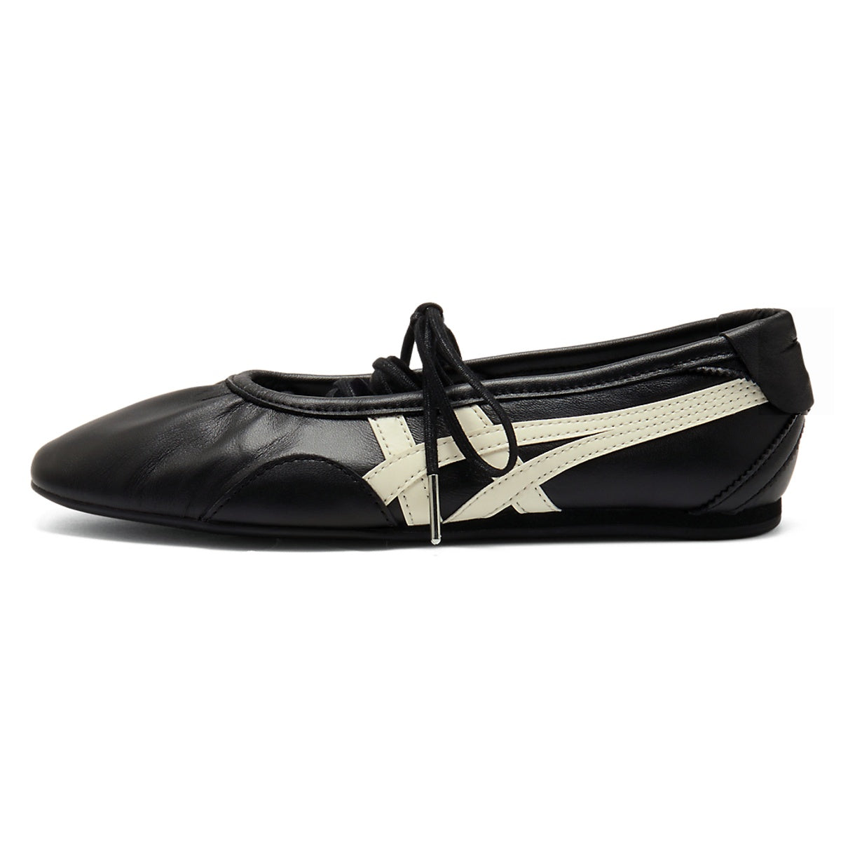 Gymnarina Black/Cream