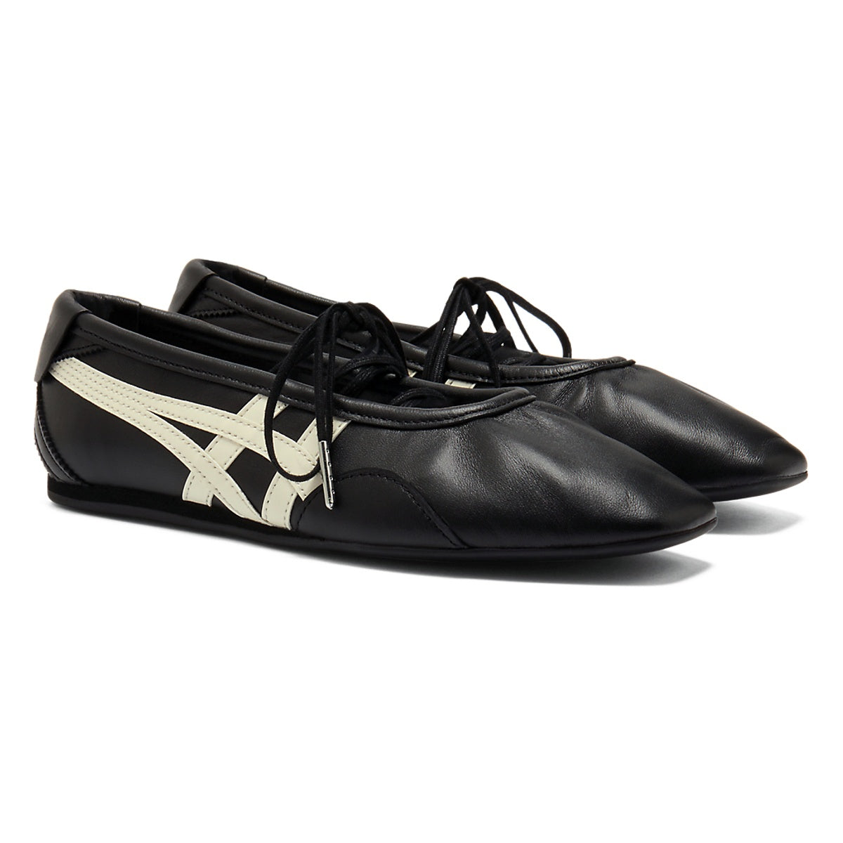 Gymnarina Black/Cream