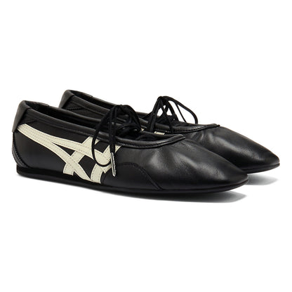 Gymnarina Black/Cream