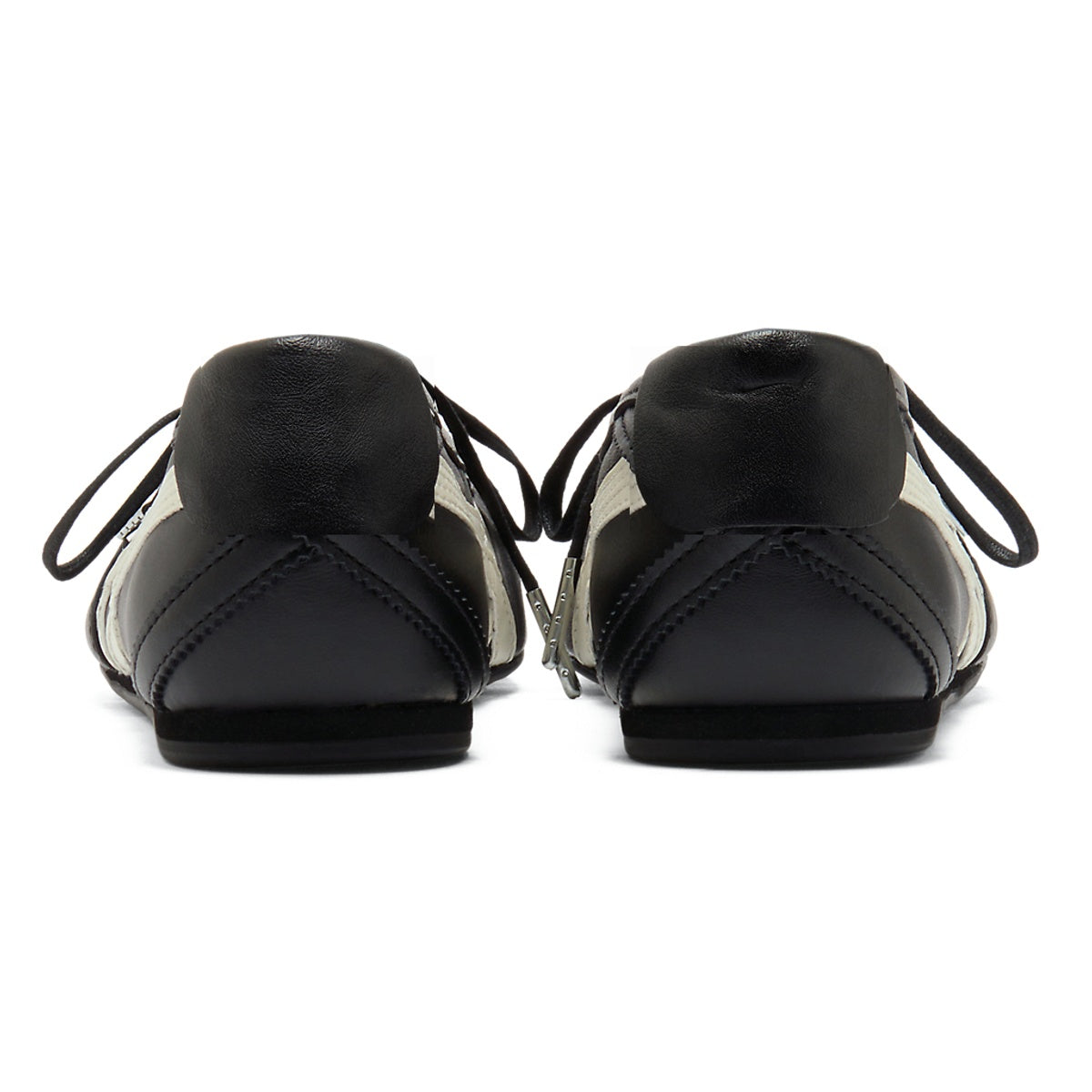 Gymnarina Black/Cream