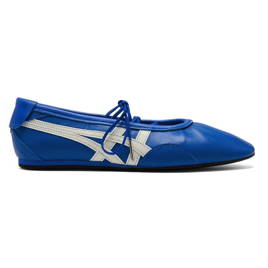 Gymnarina Dazzling Blue/Cream