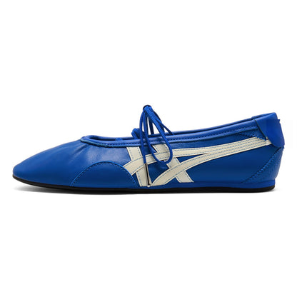 Gymnarina Dazzling Blue/Cream