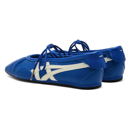 Gymnarina Dazzling Blue/Cream