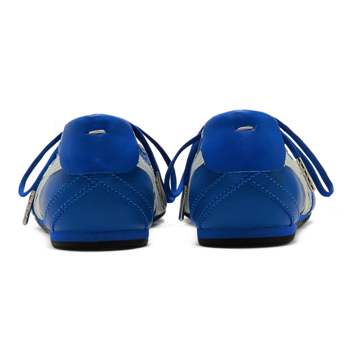 Gymnarina Dazzling Blue/Cream