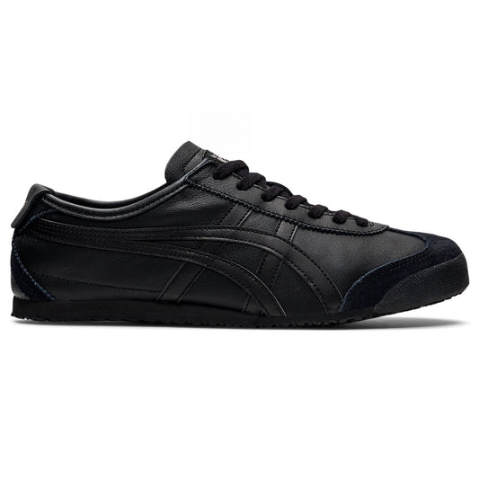 Mexico 66 Black/Black