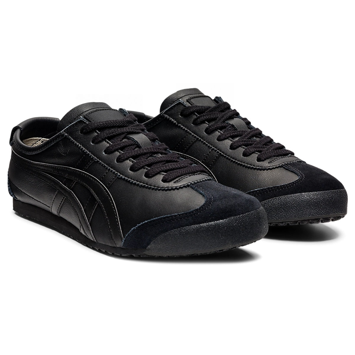 Mexico 66 Black/Black