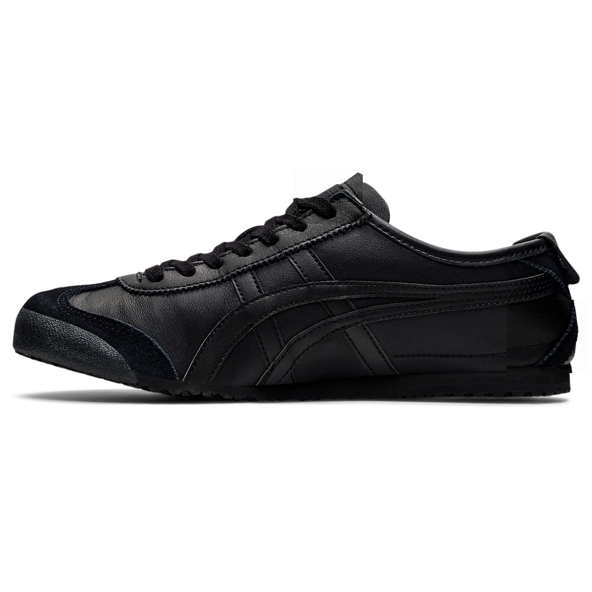 Mexico 66 Black/Black