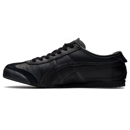 Mexico 66 Black/Black