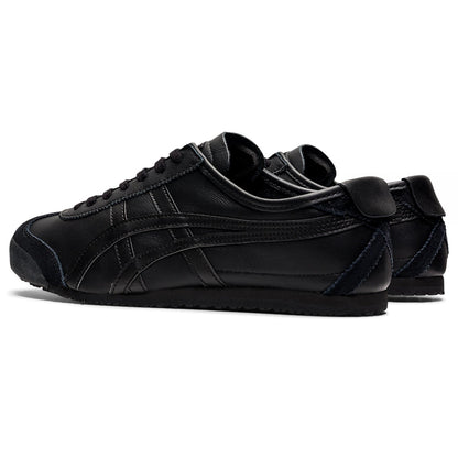 Mexico 66 Black/Black
