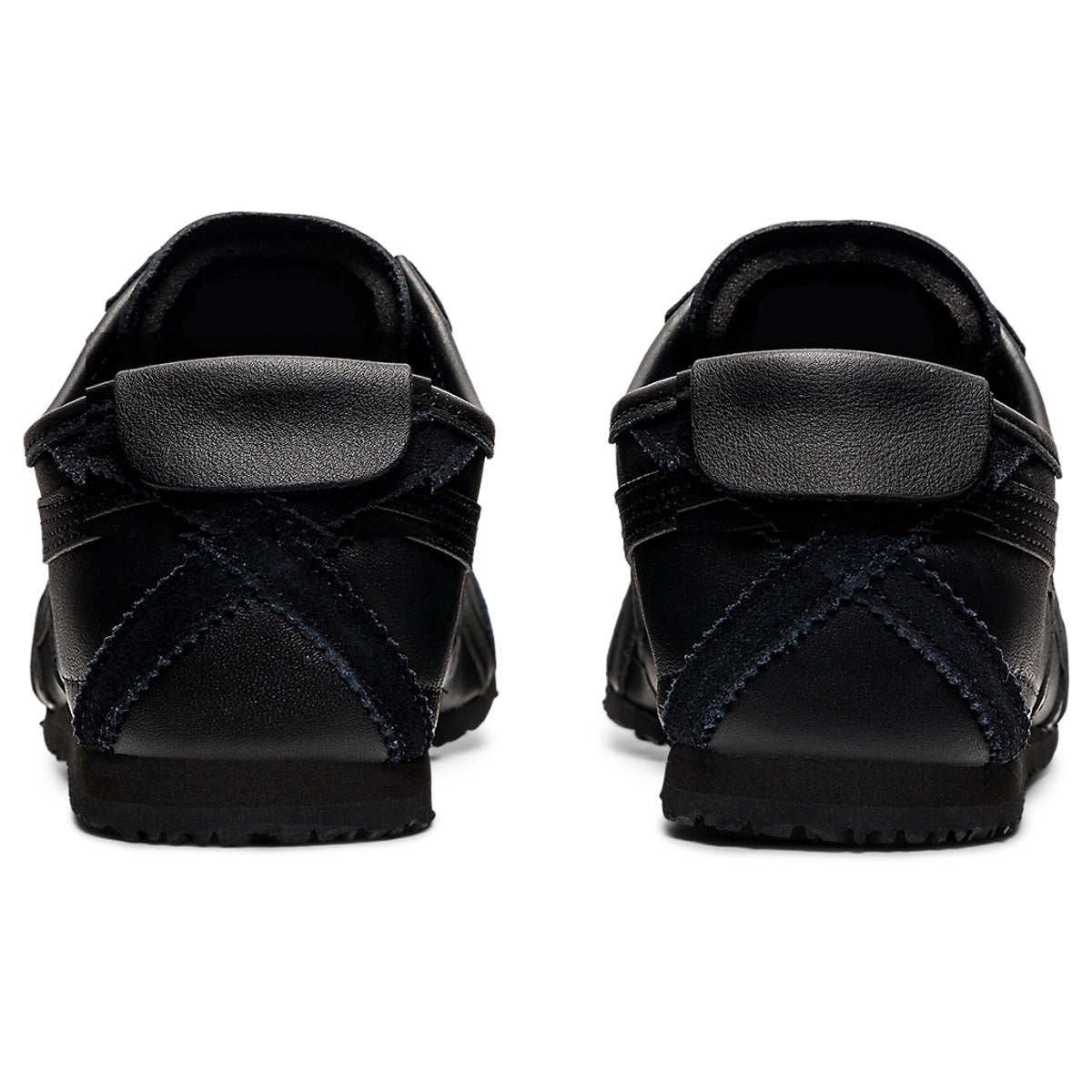 Mexico 66 Black/Black