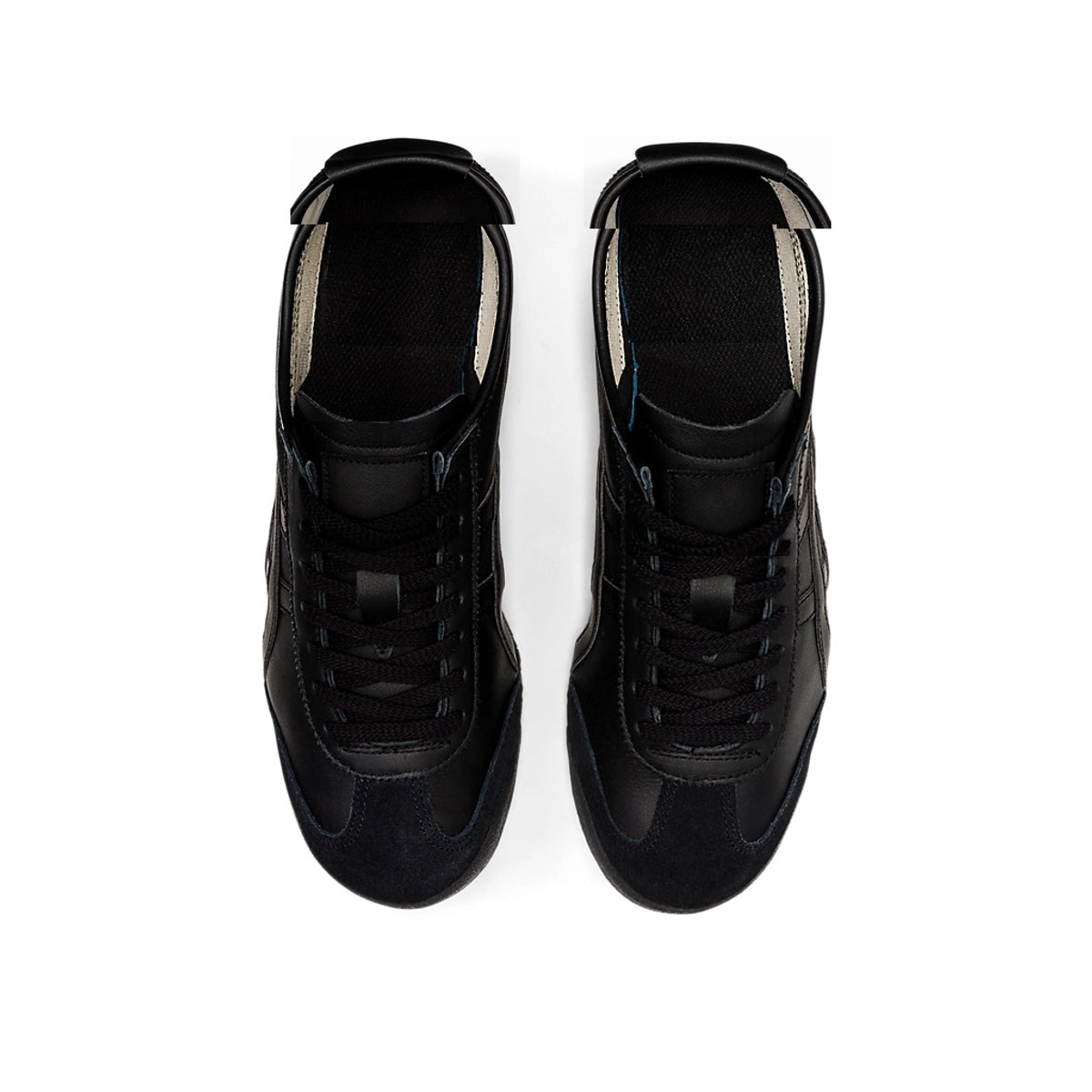 Mexico 66 Black/Black