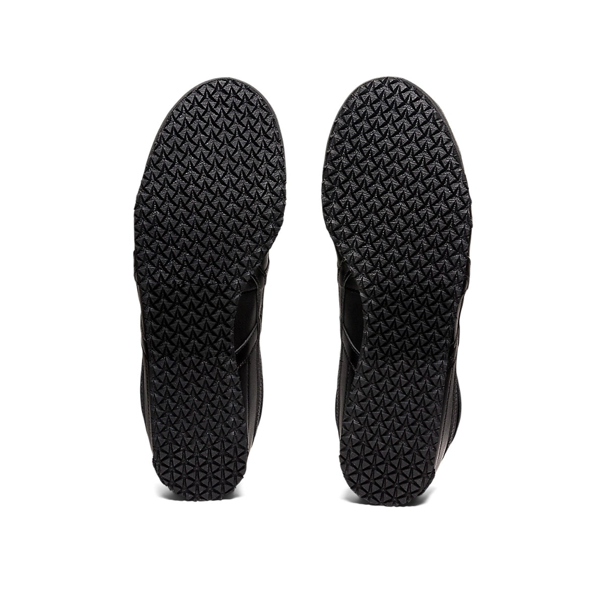 Mexico 66 Black/Black