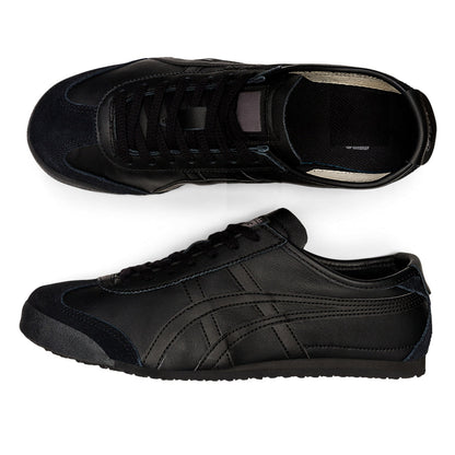 Mexico 66 Black/Black