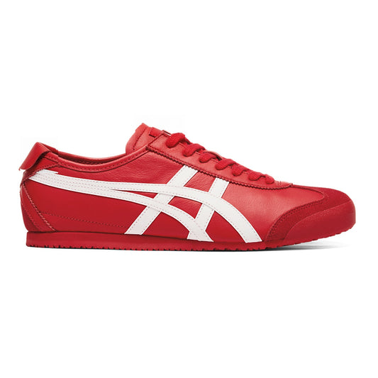 Mexico 66 Classic Red/White