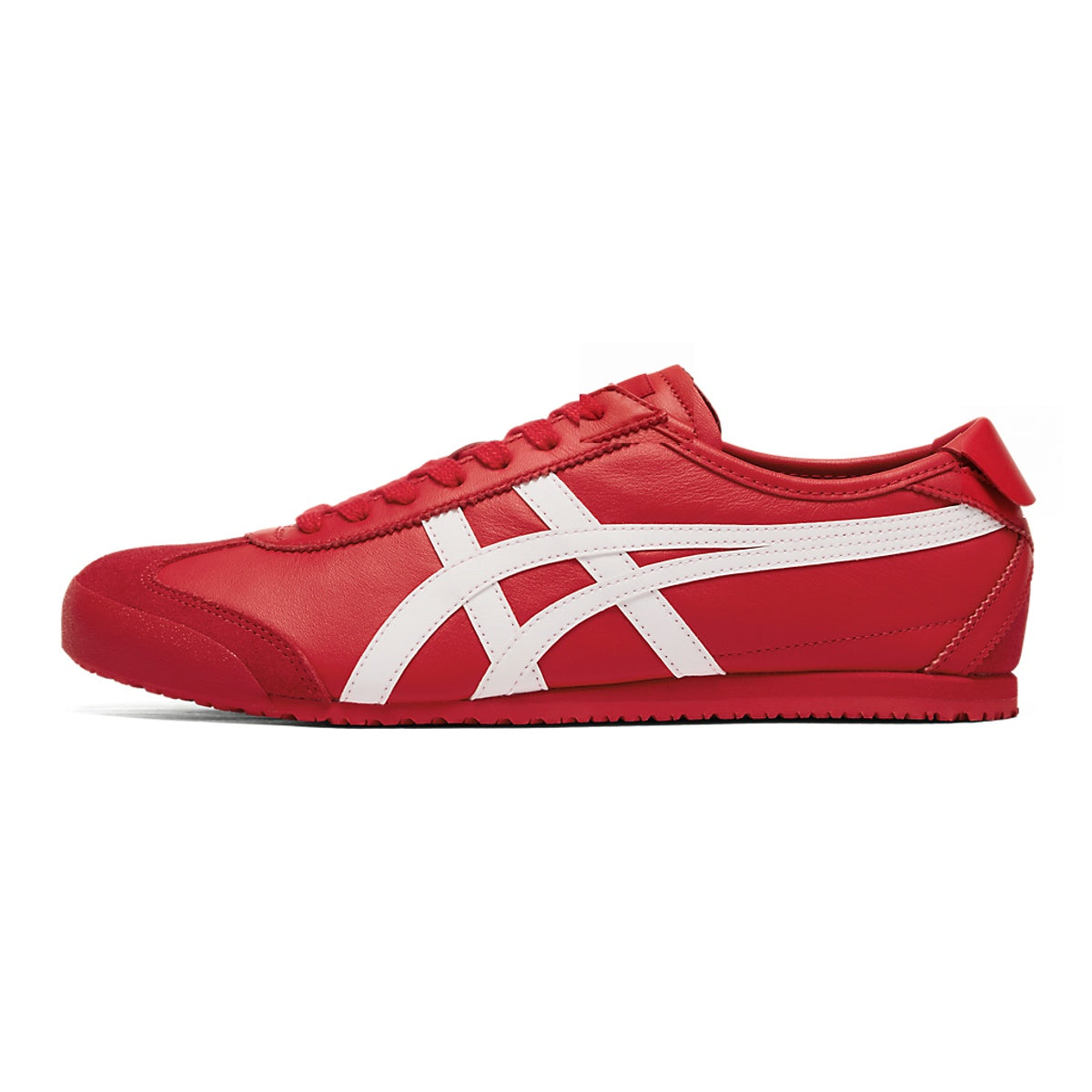 Mexico 66 Classic Red/White
