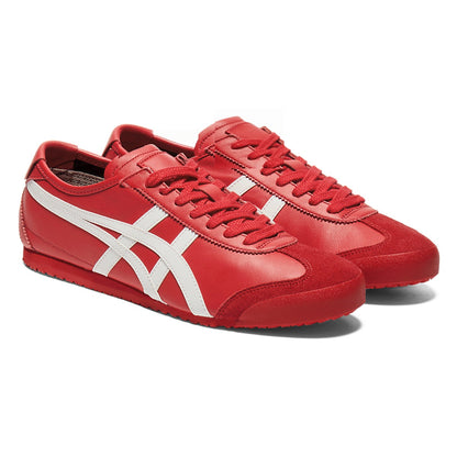 Mexico 66 Classic Red/White