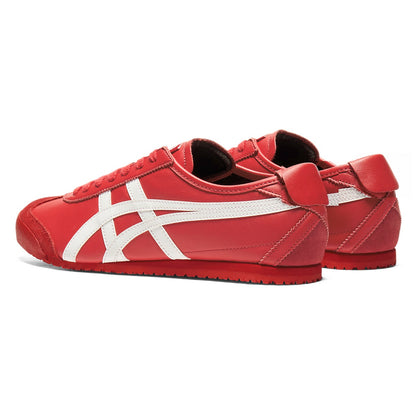 Mexico 66 Classic Red/White