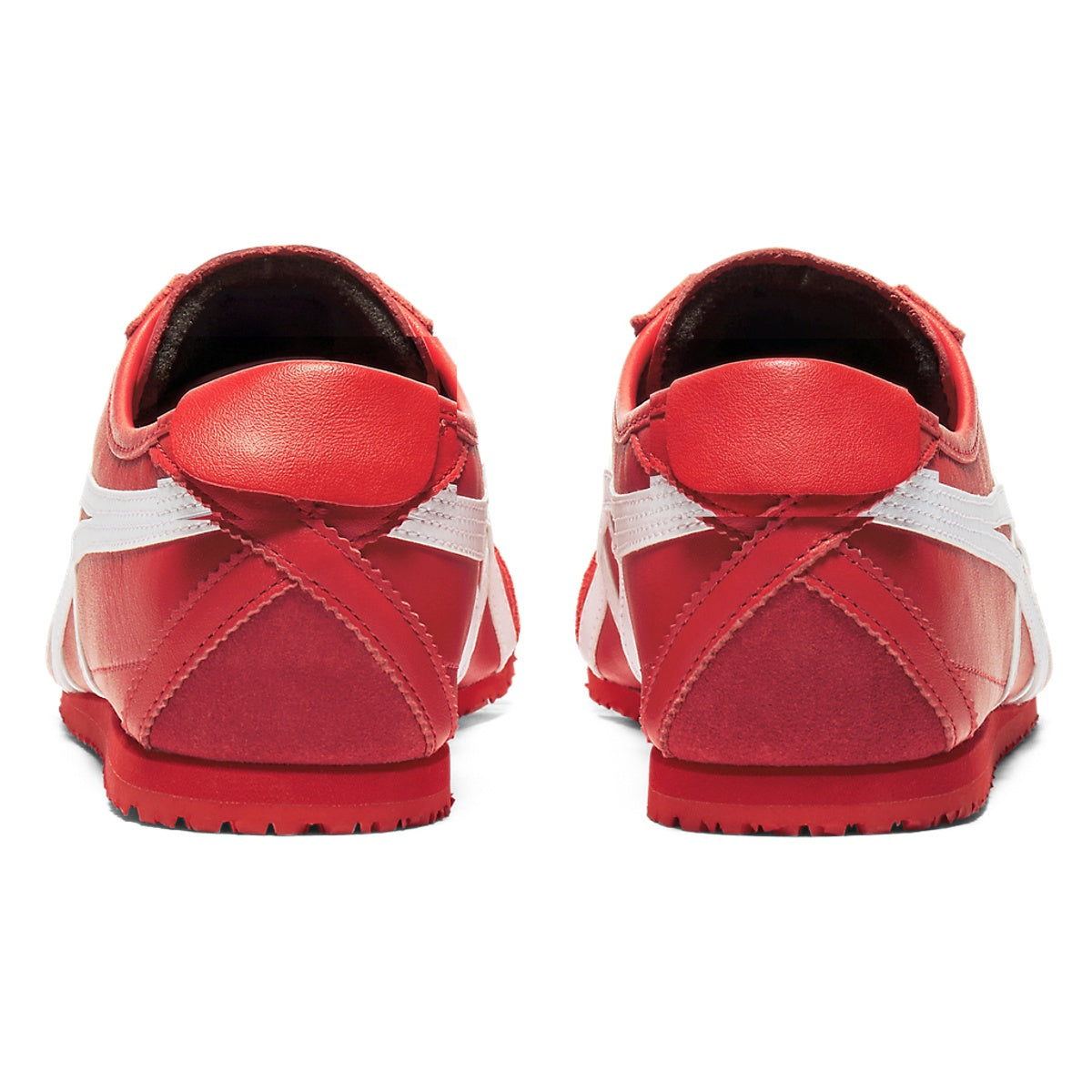 Mexico 66 Classic Red/White