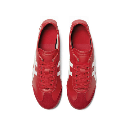 Mexico 66 Classic Red/White
