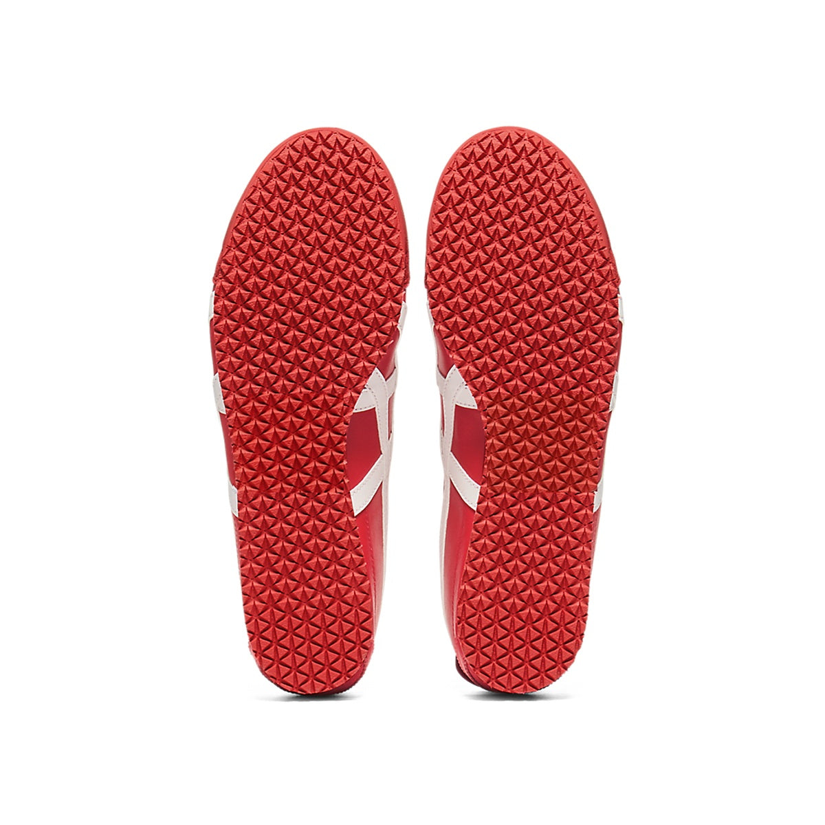 Mexico 66 Classic Red/White
