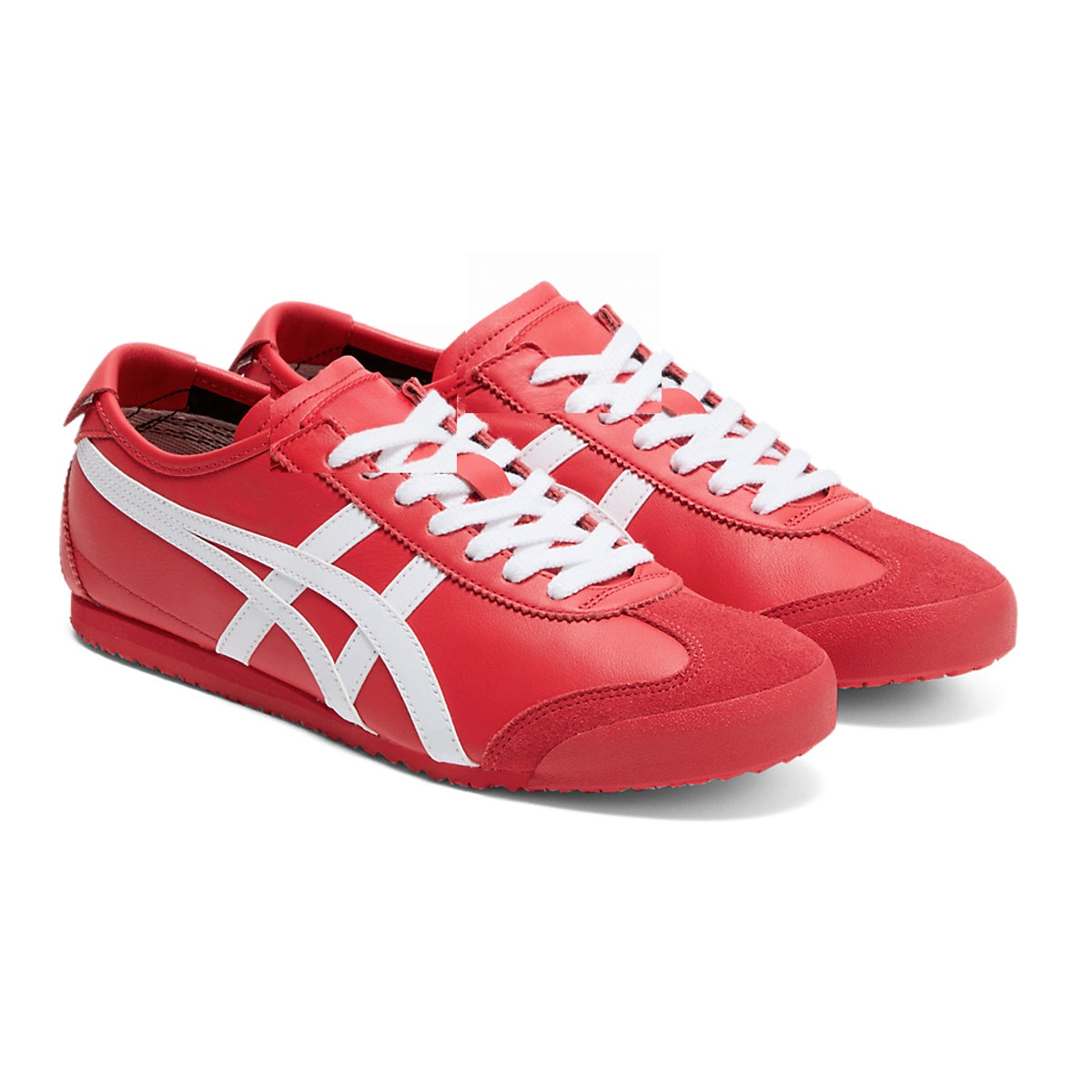 Mexico 66 Classic Red/White