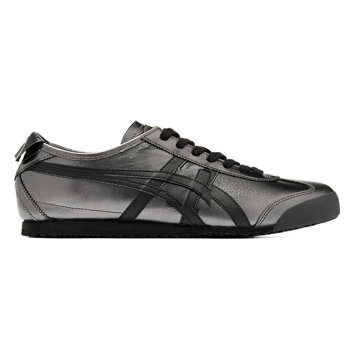 Mexico 66 Gunmetal/Black