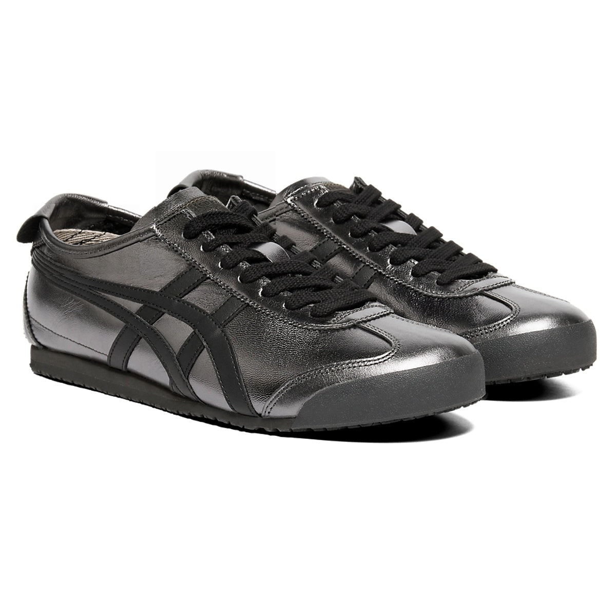 Mexico 66 Gunmetal/Black