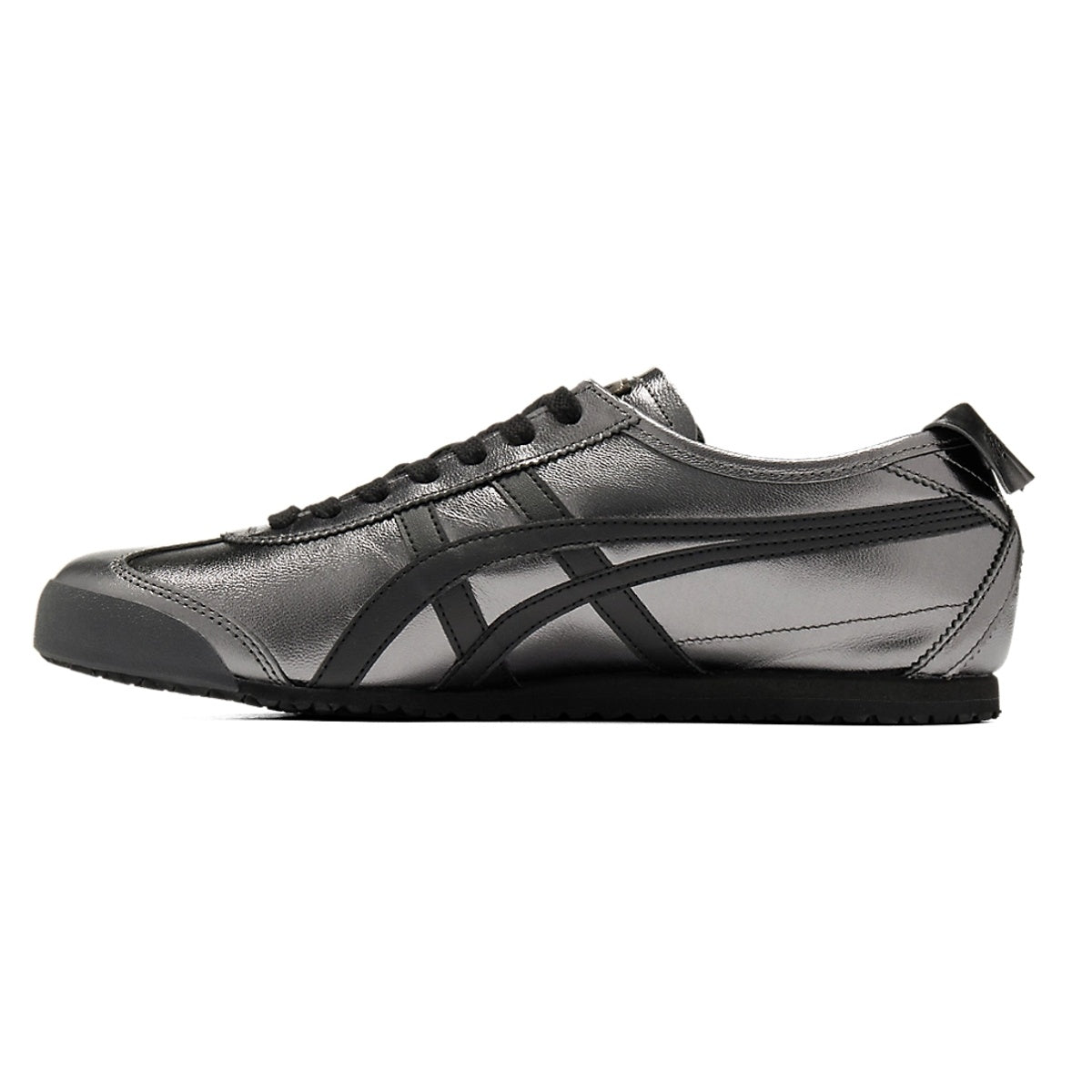 Mexico 66 Gunmetal/Black