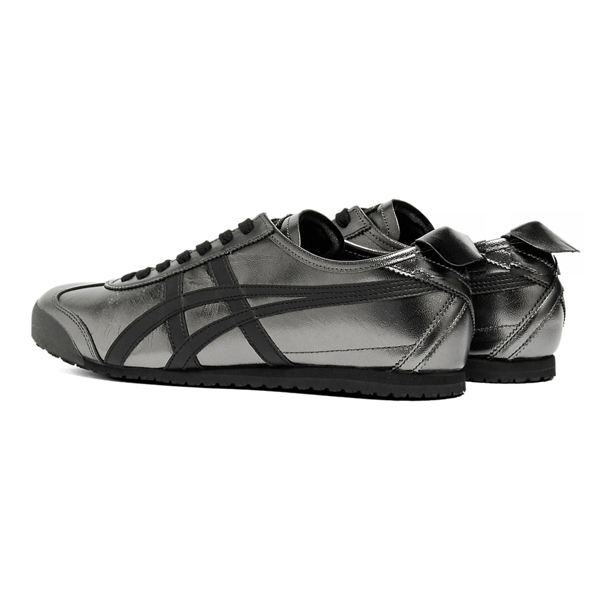 Mexico 66 Gunmetal/Black