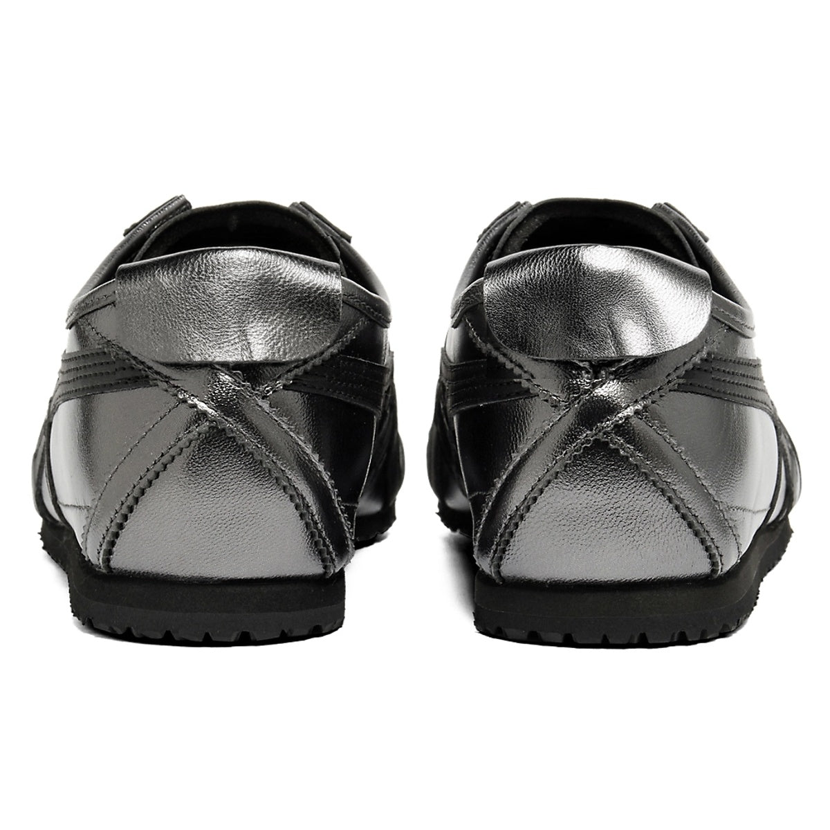 Mexico 66 Gunmetal/Black