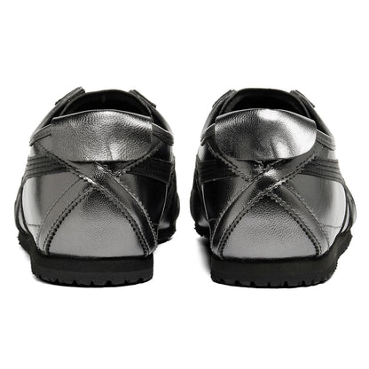 Mexico 66 Gunmetal/Black